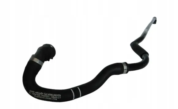 Mercedes-Benz GLC X253 C253 Engine coolant pipe/hose A2135002100