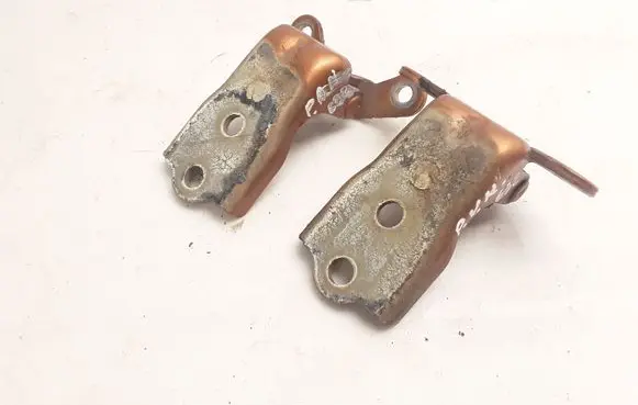 Chevrolet Captiva Front door hinge set 94U