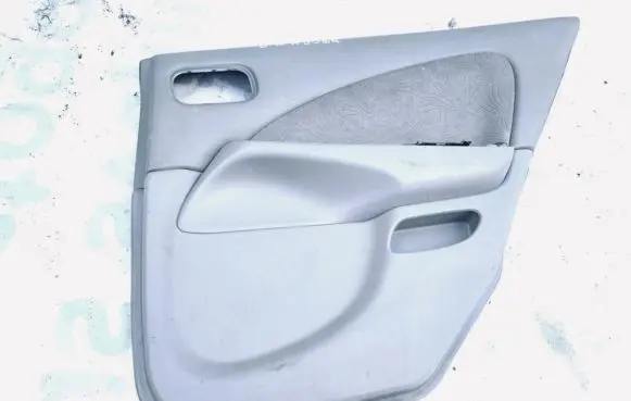 Nissan Almera N16 Rear door card panel trim 82974bn400