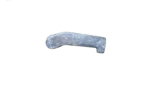 Renault Master III Loading door interior handle 8200766676