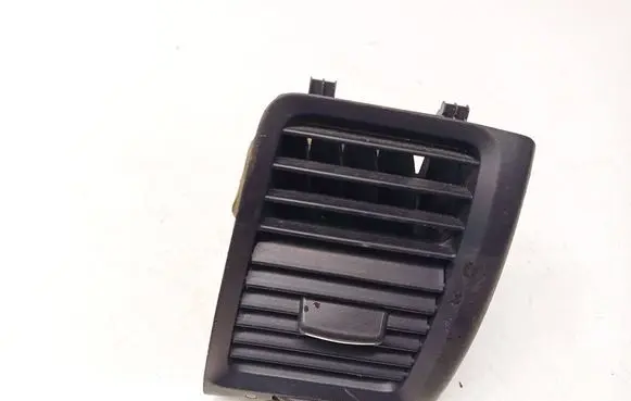 Honda Accord Dash center air vent grill E6165131100