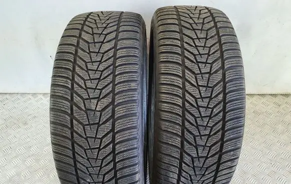 KIA Carens III R20 winter tire WINTERICEPTEVO3X 23545R20
