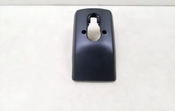 Porsche Panamera (970) Steering wheel column trim 97055247501
