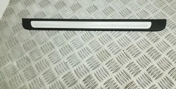 Audi A5 8T 8F Side skirt front trim 8T8853373