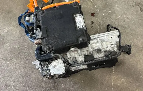 KIA EV9 Electric car motor 3600018PB1 365001XFB0 3601011XHM1