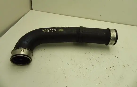 Skoda Superb B6 (3T) Air intake hose/pipe 1K0145838N VD8124