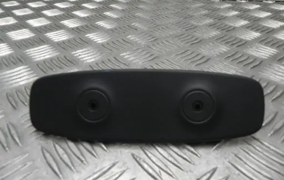 Toyota C-HR I Other control units/modules 897E010010 T8216