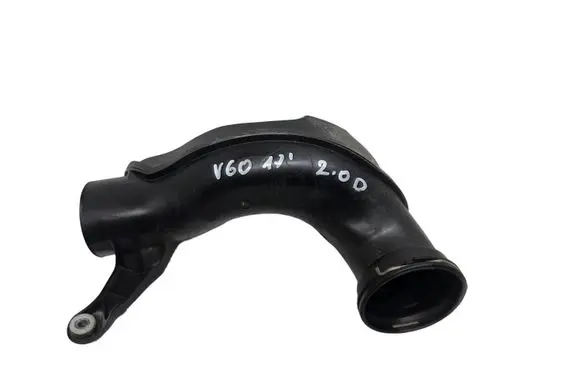 Volvo V60 Intercooler hose/pipe 31319698