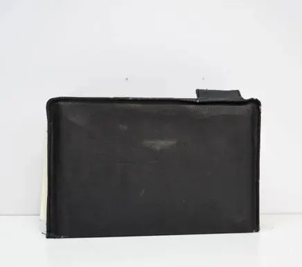 Audi A6 S6 C6 4F User manual 