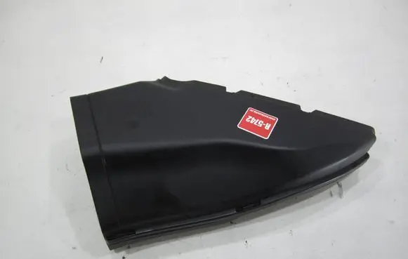 Audi A6 S6 C6 4F Air intake hose/pipe 4F0129618J