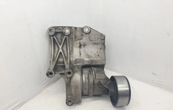 KIA Sorento Alternator belt tensioner 252814A000