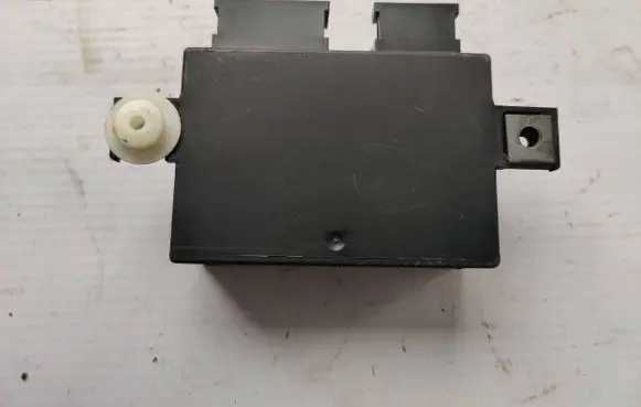 Immobilizer control unit/module