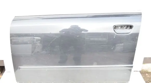 Audi A4 S4 B6 8E 8H Front door