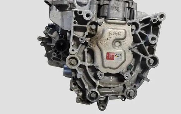 Peugeot 2008 II Electric car motor 9841727380 2102280023 9694472180