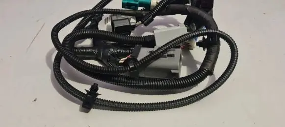 Ford Focus Engine installation wiring loom 1M5O12A690AG 1233857