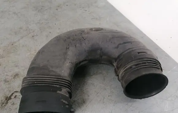 Seat Altea XL Air intake duct part 1K0129618BQ