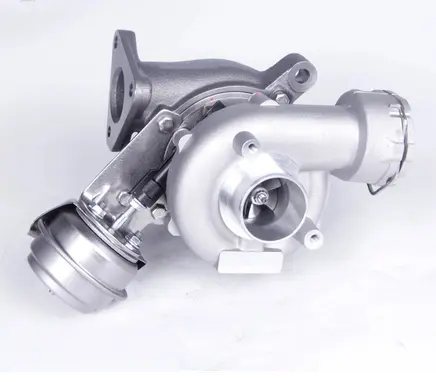 Volkswagen PASSAT B5.5 Turbo 717858 038145702N 038145702J
