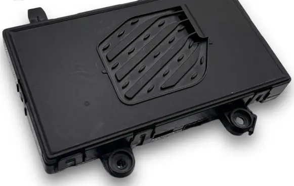 Mercedes-Benz A W177 AMG Central body control module S3842 A1779001710