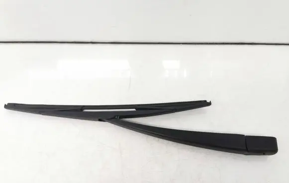 Peugeot 207 Rear wiper blade arm 600830606