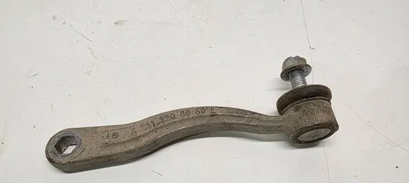 Mercedes-Benz SL R231 Front anti-roll bar/stabilizer link A2313200989