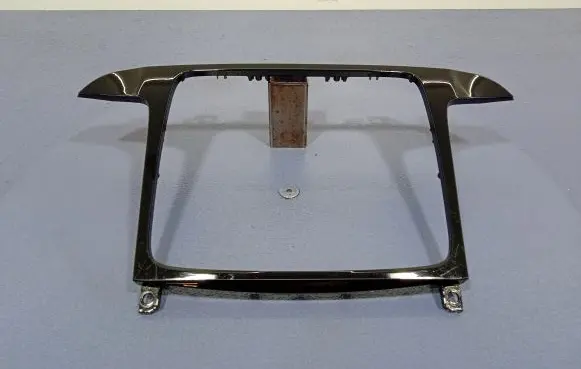 Ford S-MAX Other sill/pillar trim element AM21-18522-A