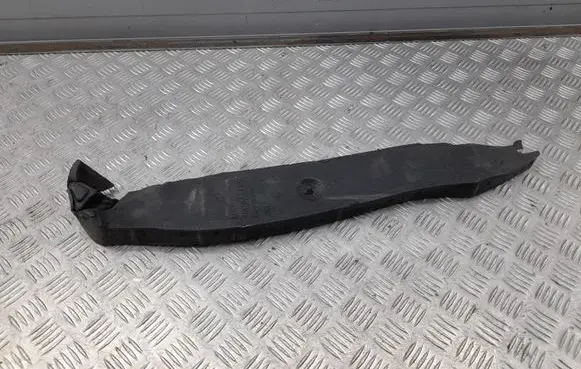 Audi A8 S8 D4 4H Fender end trim 4H0821112C