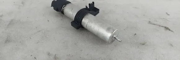 BMW 5 F10 F11 Fuel filter heater 7801209 0B03111601