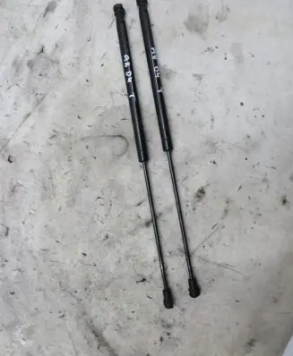 Audi A8 S8 D4 4H Tailgate strut 4H0827551B