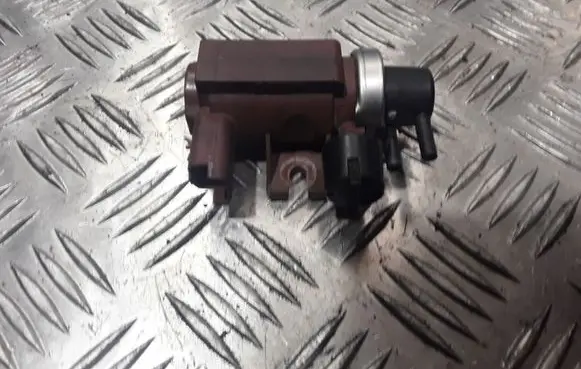 Volvo V50 Turbo solenoid valve 9650098380