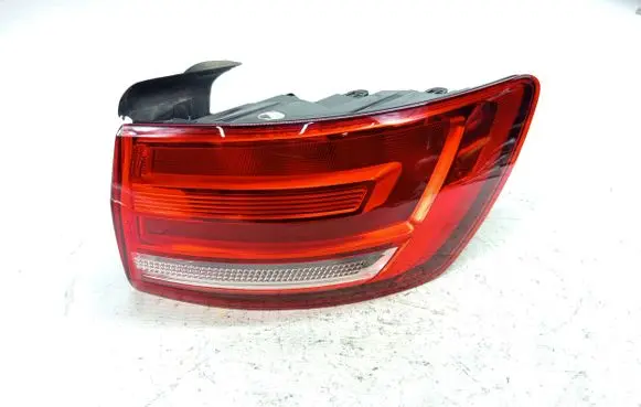 Audi A4 S4 B9 Rear/tail lights 8W9945070
