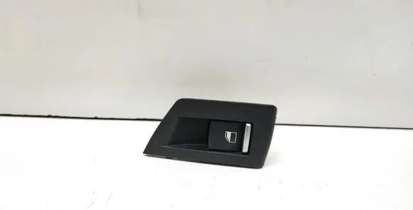 BMW 5 F10 F11 Electric window control switch 9241949