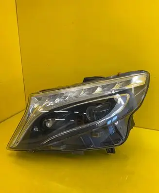 Mercedes-Benz Vito Viano W447 Headlight/headlamp A4479064600