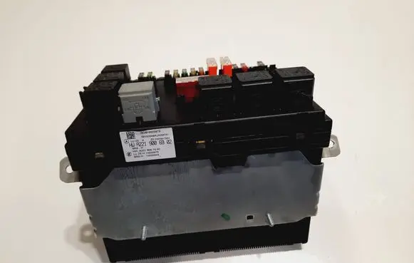 Fuse box set