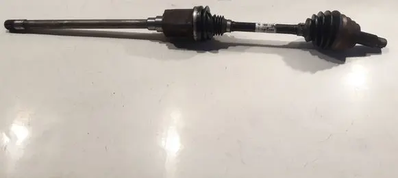 BMW X5 E70 Front driveshaft P755394606 T5107150