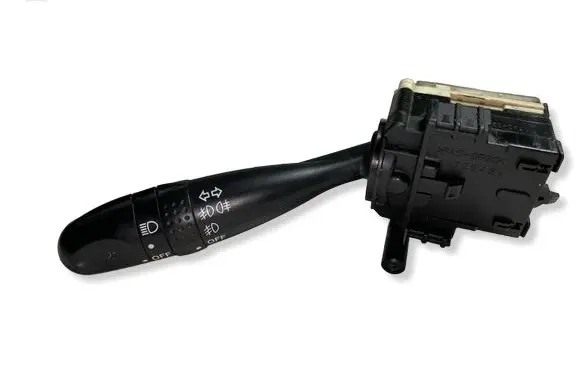 Toyota Corolla Verso E121 Indicator stalk 13020173753