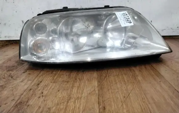 Seat Alhambra (Mk1) Headlight/headlamp