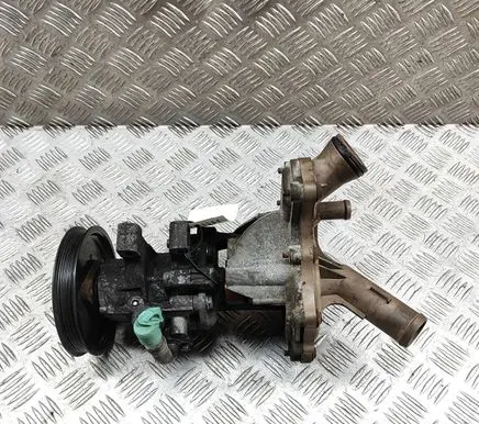 Ford Transit Power steering pump 6C113A674AC