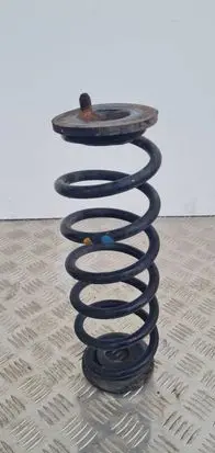 Audi A3 S3 A3 Sportback 8P Rear coil spring