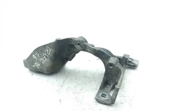 Renault Trafic III (X82) EGR valve cooler bracket A6261410040 147174072R