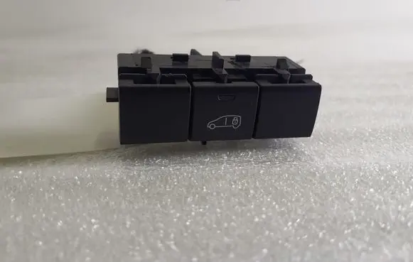 Opel Vivaro Central locking switch button 98088536ZD 00211400821