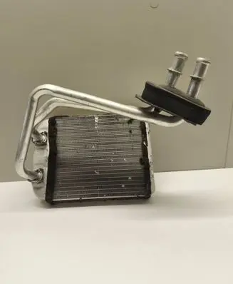 Volkswagen Transporter - Caravelle T5 Heater blower radiator 52495273 7H1819121
