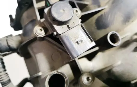 BMW 1 E81 E87 Air pressure sensor
