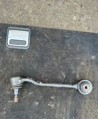 BMW 3 E90 E91 Rear suspension control arm 