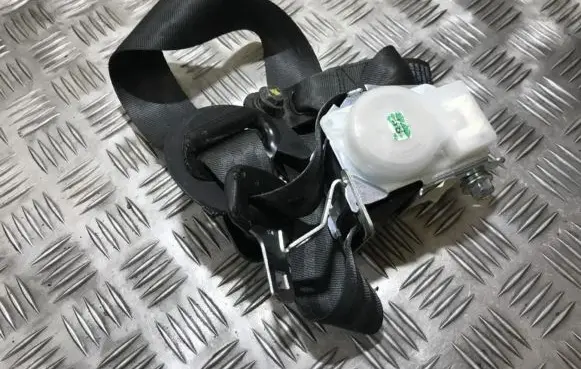 KIA Ceed Front seatbelt 89810201H500 89810-20-1H500