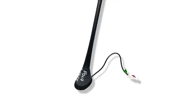 Volkswagen Polo V 6R Aerial GPS antenna