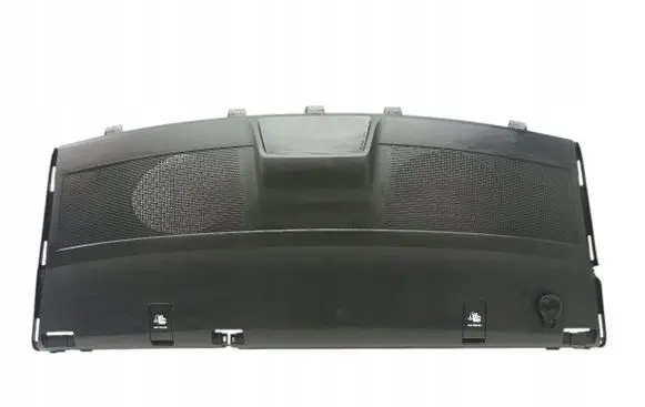 Toyota Corolla E210 E21 Parcel shelf 