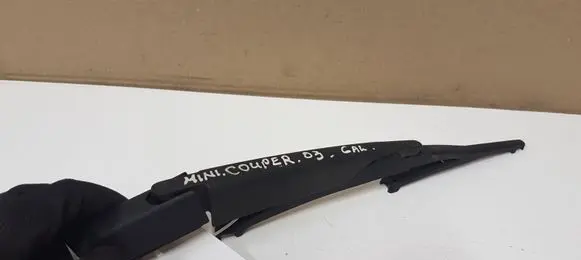 Mini One - Cooper R50 - 53 Rear wiper blade arm 7044625 80600H
