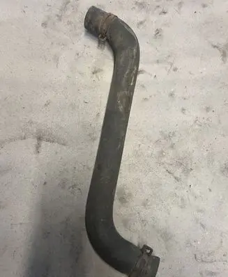 Renault Trafic II (X83) Engine coolant pipe/hose