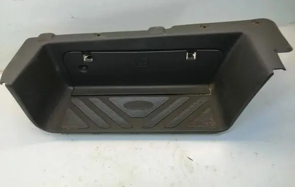 Ford Transit Front sill trim cover YC15V13200ANW