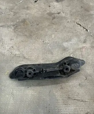 BMW 1 F20 F21 Front bumper mounting bracket 7245763 51117245763 10833610